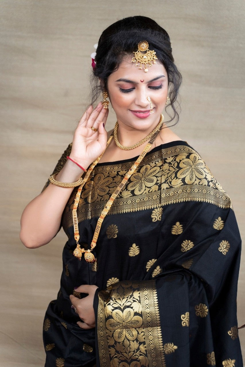 Banarasi Saree